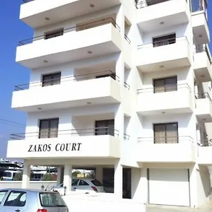  דירה Zakos Court קפריסין