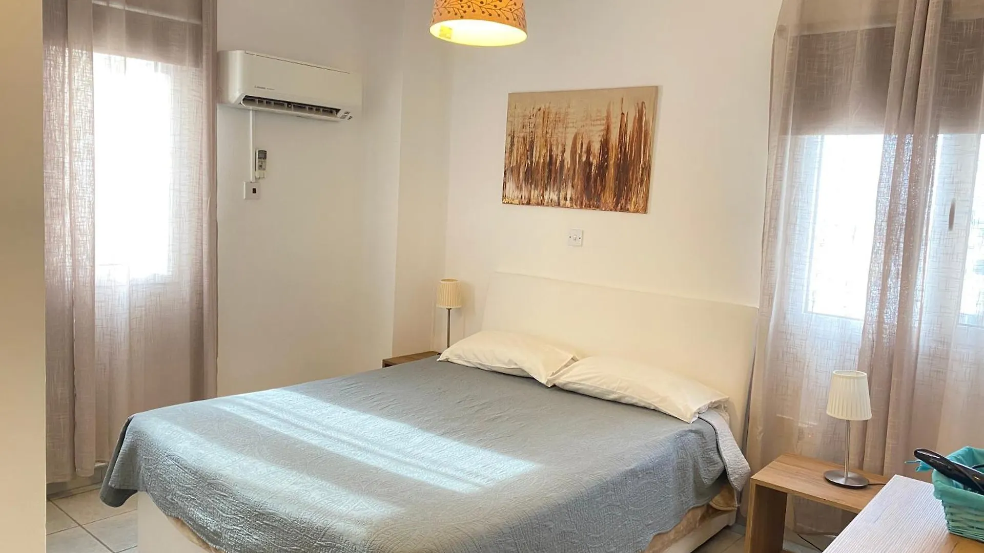 Krasas Beach Apartments Λάρνακα 0*,