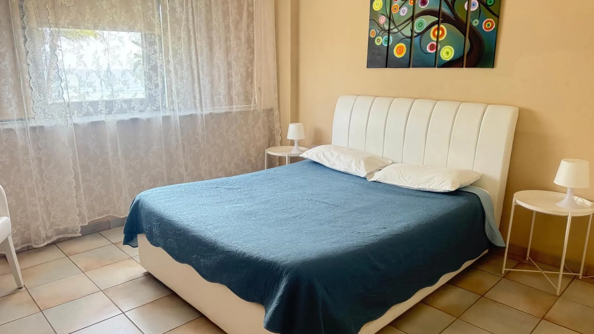 Krasas Beach Apartments Λάρνακα 0*,  Κύπρος